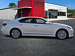 Used 2013 LEXUS LS460 4DR SDN RWD in JACKSONVILLE, FLORIDA (Photo 6)