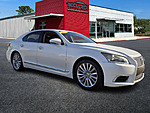 Used 2013 LEXUS LS460 4DR SDN RWD in JACKSONVILLE, FLORIDA (Photo 7)