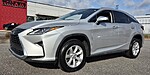 Used 2016 LEXUS RX350 AWD 4DR in JACKSONVILLE, FLORIDA