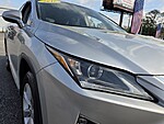 Used 2016 LEXUS RX350 AWD 4DR in JACKSONVILLE, FLORIDA (Photo 19)