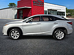 Used 2016 LEXUS RX350 AWD 4DR in JACKSONVILLE, FLORIDA (Photo 2)