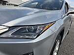 Used 2016 LEXUS RX350 AWD 4DR in JACKSONVILLE, FLORIDA (Photo 20)