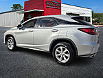 Used 2016 LEXUS RX350 AWD 4DR in JACKSONVILLE, FLORIDA (Photo 3)