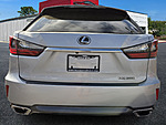 Used 2016 LEXUS RX350 AWD 4DR in JACKSONVILLE, FLORIDA (Photo 4)