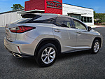 Used 2016 LEXUS RX350 AWD 4DR in JACKSONVILLE, FLORIDA (Photo 5)