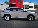 Used 2016 LEXUS RX350 AWD 4DR in JACKSONVILLE, FLORIDA (Photo 6)