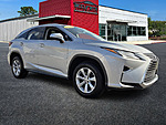 Used 2016 LEXUS RX350 AWD 4DR in JACKSONVILLE, FLORIDA (Photo 7)
