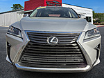 Used 2016 LEXUS RX350 AWD 4DR in JACKSONVILLE, FLORIDA (Photo 8)