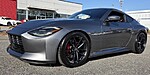 Used 2024 NISSAN Z PERFORMANCE MANUAL in JACKSONVILLE, FLORIDA