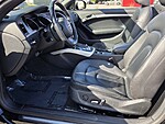 Used 2016 AUDI A5 2DR CABRIOLET AUTO PREMIUM PLUS in JACKSONVILLE, FLORIDA (Photo 10)