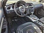 Used 2016 AUDI A5 2DR CABRIOLET AUTO PREMIUM PLUS in JACKSONVILLE, FLORIDA (Photo 12)