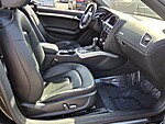 Used 2016 AUDI A5 2DR CABRIOLET AUTO PREMIUM PLUS in JACKSONVILLE, FLORIDA (Photo 16)
