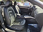 Used 2016 AUDI A5 2DR CABRIOLET AUTO PREMIUM PLUS in JACKSONVILLE, FLORIDA (Photo 18)