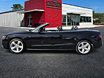 Used 2016 AUDI A5 2DR CABRIOLET AUTO PREMIUM PLUS in JACKSONVILLE, FLORIDA (Photo 2)