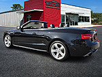 Used 2016 AUDI A5 2DR CABRIOLET AUTO PREMIUM PLUS in JACKSONVILLE, FLORIDA (Photo 3)