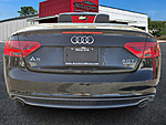 Used 2016 AUDI A5 2DR CABRIOLET AUTO PREMIUM PLUS in JACKSONVILLE, FLORIDA (Photo 4)