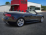 Used 2016 AUDI A5 2DR CABRIOLET AUTO PREMIUM PLUS in JACKSONVILLE, FLORIDA (Photo 5)
