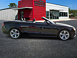 Used 2016 AUDI A5 2DR CABRIOLET AUTO PREMIUM PLUS in JACKSONVILLE, FLORIDA (Photo 6)