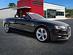 Used 2016 AUDI A5 2DR CABRIOLET AUTO PREMIUM PLUS in JACKSONVILLE, FLORIDA (Photo 7)