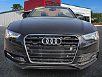 Used 2016 AUDI A5 2DR CABRIOLET AUTO PREMIUM PLUS in JACKSONVILLE, FLORIDA (Photo 8)
