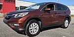 Used 2016 Honda CR-V AWD 5DR EX in JACKSONVILLE, FLORIDA