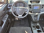 Used 2016 Honda CR-V AWD 5DR EX in JACKSONVILLE, FLORIDA (Photo 12)