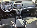 Used 2016 Honda CR-V AWD 5DR EX in JACKSONVILLE, FLORIDA (Photo 13)