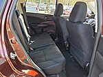 Used 2016 Honda CR-V AWD 5DR EX in JACKSONVILLE, FLORIDA (Photo 17)