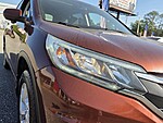 Used 2016 Honda CR-V AWD 5DR EX in JACKSONVILLE, FLORIDA (Photo 19)