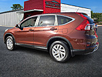 Used 2016 Honda CR-V AWD 5DR EX in JACKSONVILLE, FLORIDA (Photo 3)