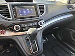 Used 2016 Honda CR-V AWD 5DR EX in JACKSONVILLE, FLORIDA (Photo 35)