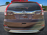 Used 2016 Honda CR-V AWD 5DR EX in JACKSONVILLE, FLORIDA (Photo 4)