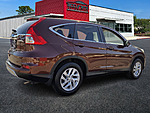 Used 2016 Honda CR-V AWD 5DR EX in JACKSONVILLE, FLORIDA (Photo 5)