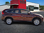 Used 2016 Honda CR-V AWD 5DR EX in JACKSONVILLE, FLORIDA (Photo 6)