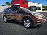 Used 2016 Honda CR-V AWD 5DR EX in JACKSONVILLE, FLORIDA (Photo 7)