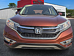 Used 2016 Honda CR-V AWD 5DR EX in JACKSONVILLE, FLORIDA (Photo 8)