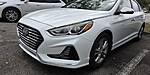 Used 2018 HYUNDAI SONATA SEL in JACKSONVILLE, FLORIDA