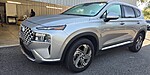 Used 2022 HYUNDAI SANTA FE SEL in JACKSONVILLE, FLORIDA