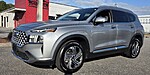 Used 2022 HYUNDAI SANTA FE SEL FWD in JACKSONVILLE, FLORIDA
