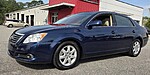 Used 2008 TOYOTA AVALON 4dr Sdn XL in JACKSONVILLE, FLORIDA