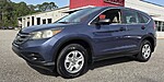Used 2013 Honda CR-V AWD 5dr LX in JACKSONVILLE, FLORIDA