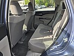 Used 2013 Honda CR-V AWD 5DR LX in JACKSONVILLE, FLORIDA (Photo 10)