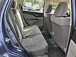 Used 2013 Honda CR-V AWD 5DR LX in JACKSONVILLE, FLORIDA (Photo 17)