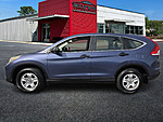 Used 2013 Honda CR-V AWD 5DR LX in JACKSONVILLE, FLORIDA (Photo 2)