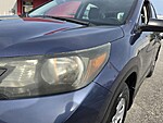 Used 2013 Honda CR-V AWD 5DR LX in JACKSONVILLE, FLORIDA (Photo 20)