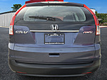 Used 2013 Honda CR-V AWD 5DR LX in JACKSONVILLE, FLORIDA (Photo 4)