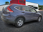 Used 2013 Honda CR-V AWD 5DR LX in JACKSONVILLE, FLORIDA (Photo 5)