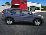 Used 2013 Honda CR-V AWD 5DR LX in JACKSONVILLE, FLORIDA (Photo 6)