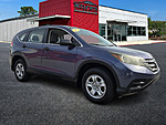 Used 2013 Honda CR-V AWD 5DR LX in JACKSONVILLE, FLORIDA (Photo 7)