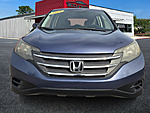 Used 2013 Honda CR-V AWD 5DR LX in JACKSONVILLE, FLORIDA (Photo 8)